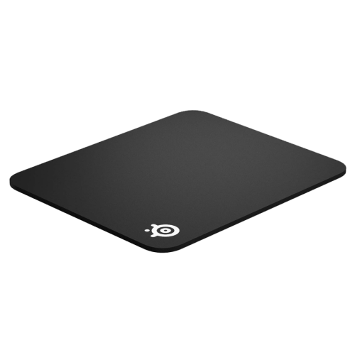 SteelSeries Qck Gaming Mouse Pad - Black